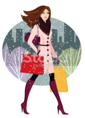 stock-illustration-11190228-winter-shopping